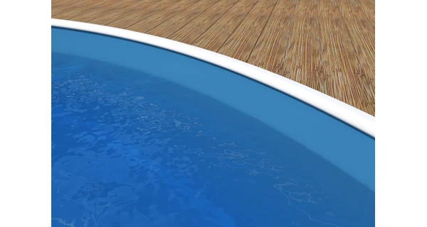 Folia pre bazén Orlando kruh 4,57 x 1,07m