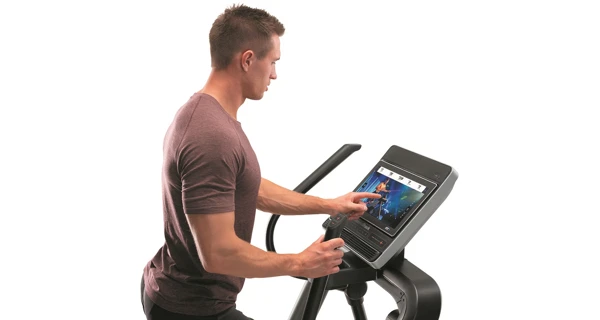 Freestrider NordicTrack FS14i