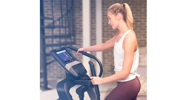 Freestrider NordicTrack FS9i