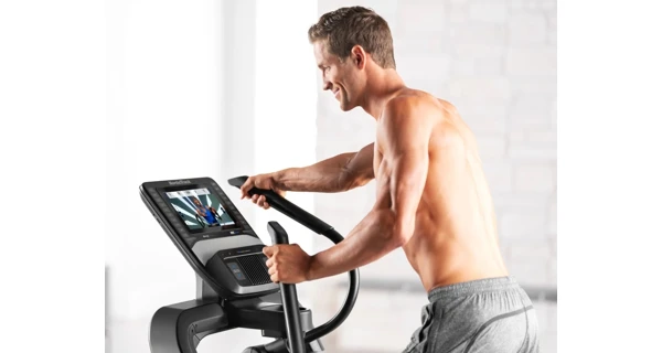 Freestrider NordicTrack FS9i