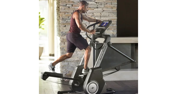 Freestrider NordicTrack FS9i