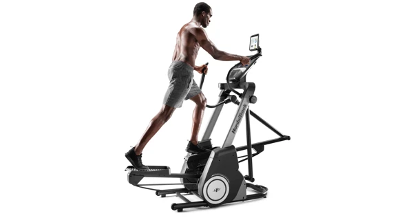 Freestrider NordicTrack FS9i