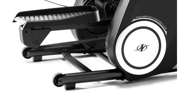 Freestrider NordicTrack FS9i