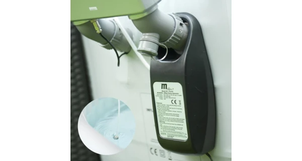 Generátor ozonu MSpa