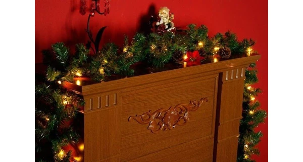 Girlanda 35 LED