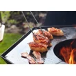 Gril na drevo Barbecook Nestor Original Čierna oceľ