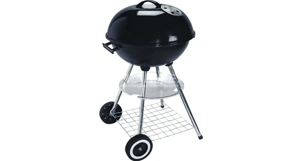 gril RONDO 46 "Lucifer"