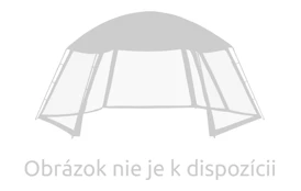 Gumová podložka ku kovovej kruhovej svorke na nohu na zastrešenie Marimex Pool House Control