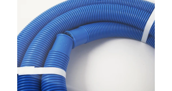 Hadica bazénová 4 x 1,25 m v celku