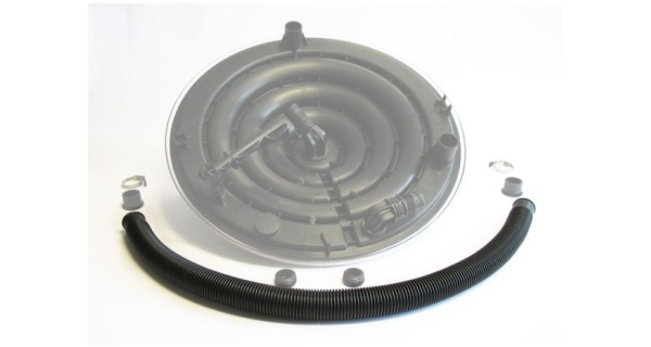 Hadica k ohrevu Pyramída Sun