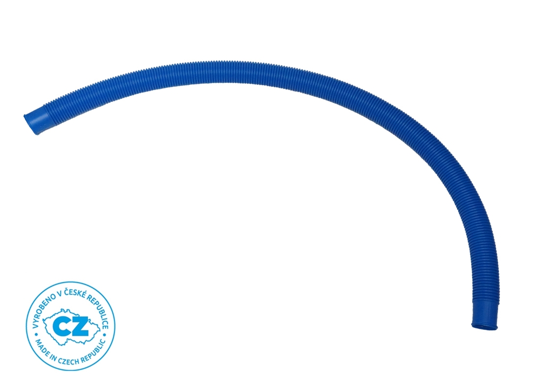 Marimex | Hadica kusová Ø 6/4" (38 mm) - diel 1 m (modrá) | 110010431