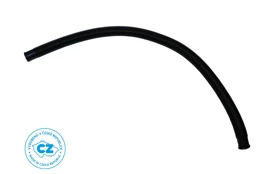 Hadica kusová čierna, Ø 5/4" (32 mm) - diel 1 m