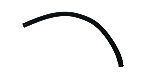 Hadica kusová čierna, Ø 5/4" (32 mm) - diel 1 m