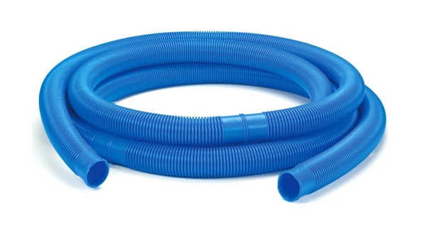 Hadica kusová modrá, Ø 5/4" (32 mm) - diel 1 m