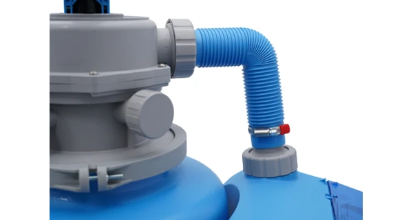 Hadica prepojovacia k filtrácií ProStar 4000 a 6000