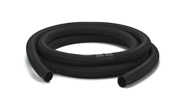 Hadica v balení Ø 5/4" (32 mm) - 10 m (čierna)