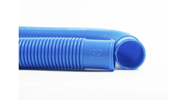 Hadica v balení Ø 5/4" (32 mm) - 5 m (modrá)