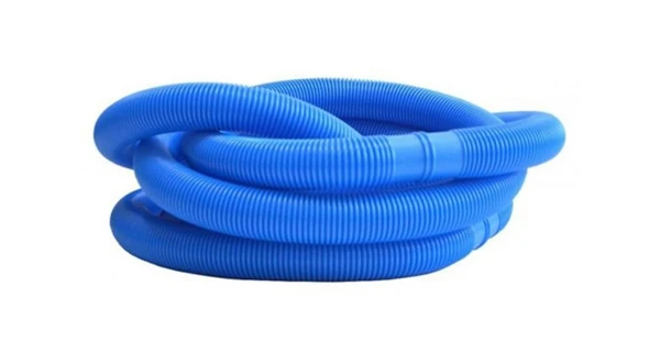 Hadica v balení Ø 6/4" (38 mm) - 10 m (modrá)