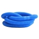 Hadica v balení Ø 6/4" (38 mm) - 5 m (modrá)