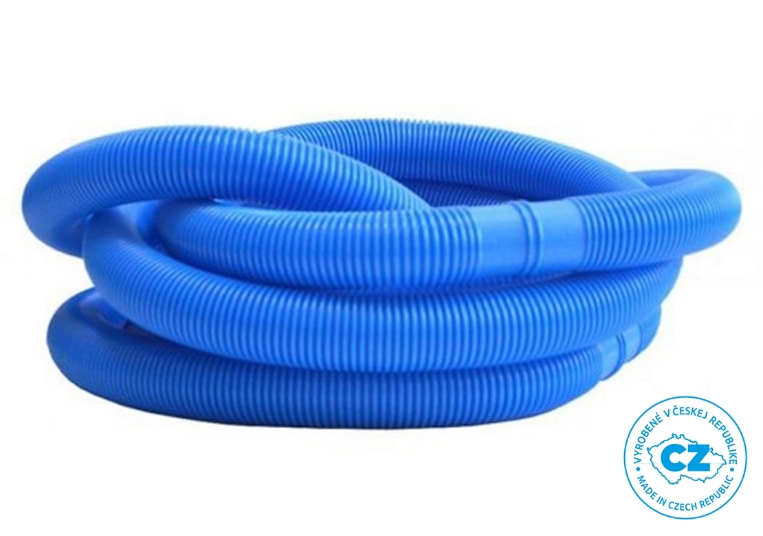 Marimex | Hadica v metráži Ø 6/4" (38 mm) - balenie 5 m (modrá) | 11001051