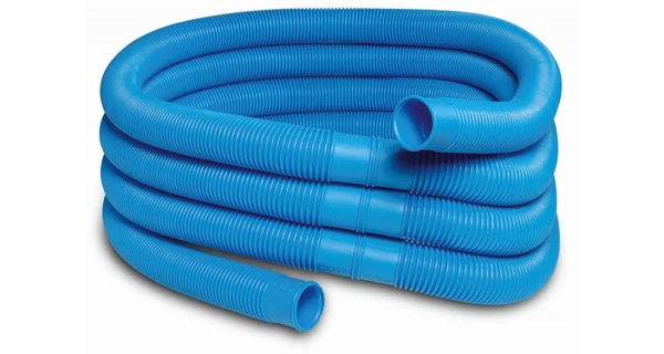 Hadica v metráži Ø 5/4" (32 mm) - diel 1 m (modrá)