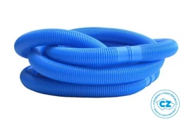 Hadica v metráži Ø 6/4" (38 mm) - diel 1 m (modrá)