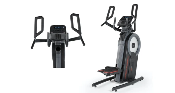 HIIT Trainer PROFORM L6