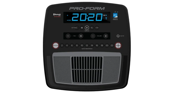 HIIT Trainer PROFORM L6