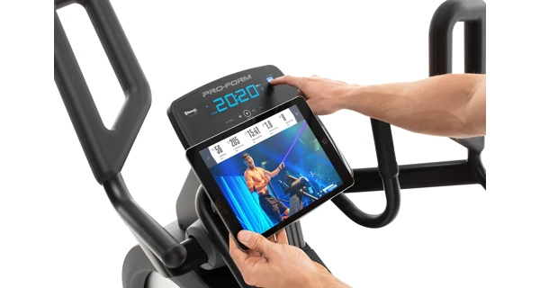 HIIT Trainer PROFORM L6