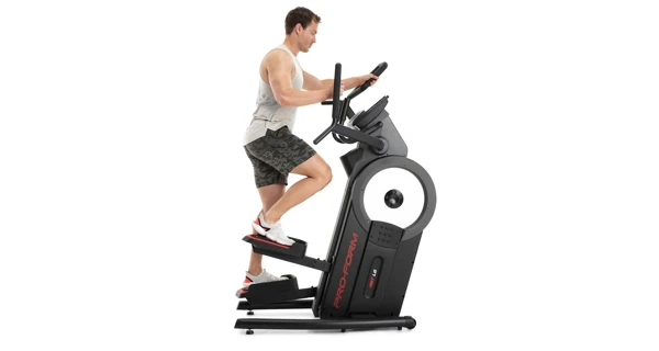 HIIT Trainer PROFORM L6