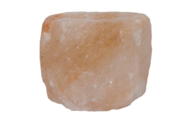 Himalájsky prírodný svietnik 1-1,5kg