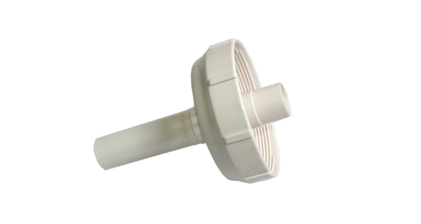 Hlava sacia k vysávaču Spa Vac