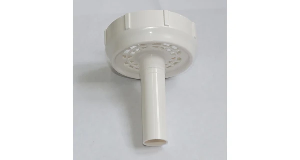 Hlava sacia k vysávaču Spa Vac