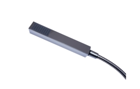 Hlavice sprchová s hadicí UNO 8 l