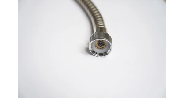 Hlavice sprchová s hadicí UNO 8 l