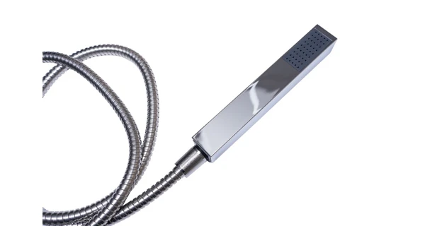 Hlavice sprchová s hadicí UNO 8 l