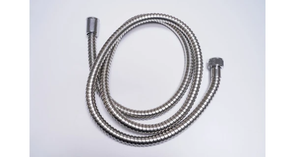 Hlavice sprchová s hadicí UNO 8 l