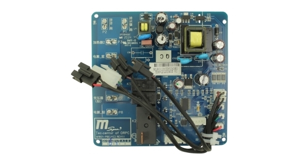 Marimex | Hlavná obvodová doska MSPA COMFORT+LITE - SS21 | 11406123