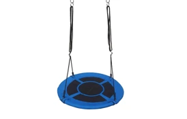 Hojdací skladací kruh