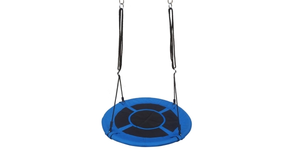 Hojdací skladací kruh