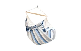 Hojdacia sedačka La Siesta Domingo Comfort Classic seasalt