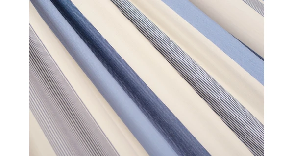 Hojdacia sedačka La Siesta Domingo Comfort Classic seasalt