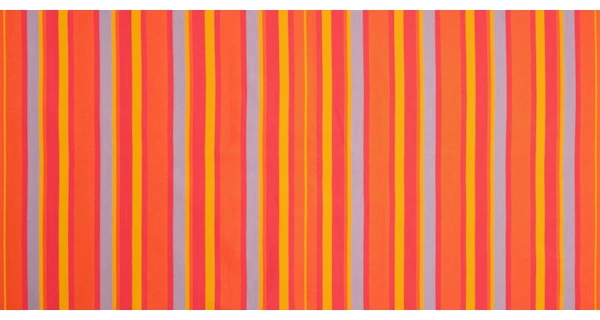 Hojdacia sedačka La Siesta Domingo Kingsize Caribic toucan