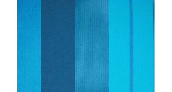 Hojdacia sedačka La Siesta Habana Basic Stripes lagoon