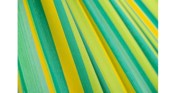 Hojdacia sieť La Siesta Brisa Double, lime