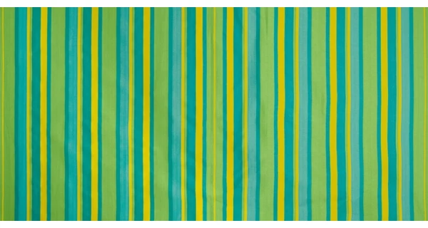 Hojdacia sieť La Siesta Brisa Double, lime