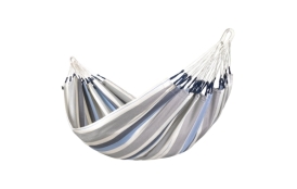 Hojdacia sieť La Siesta Brisa Double, seasalt