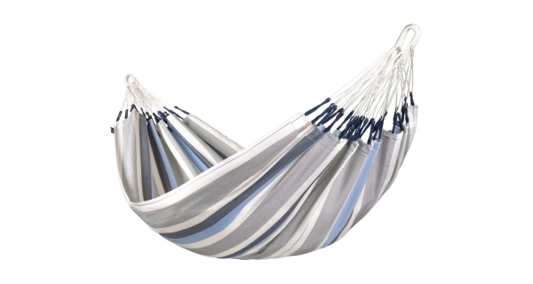 Marimex | Hojdacia sieť La Siesta Brisa Double, seasalt | 11640527