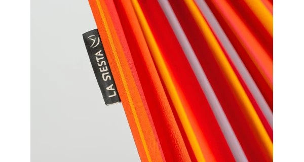 Hojdacia sieť La Siesta Brisa Double, toucan