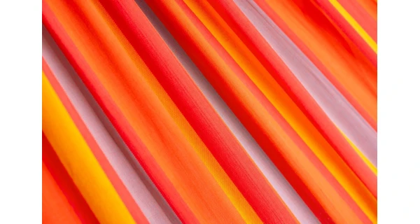 Hojdacia sieť La Siesta Brisa Double, toucan